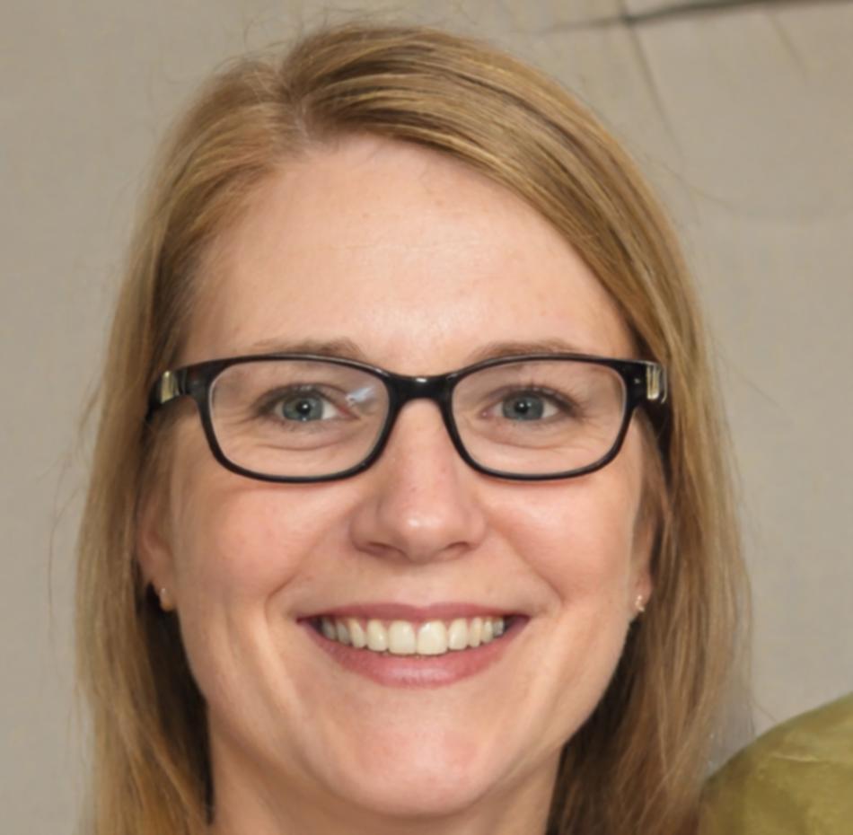 Instruktor Anna Kowalczyk